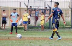 Foto de la galería: Mitre se impuso por penales y logró el pase a semifinales del Torneo Clasificatorio