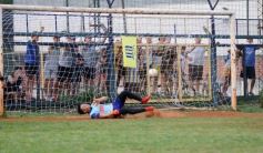 Foto de la galería: Mitre se impuso por penales y logró el pase a semifinales del Torneo Clasificatorio