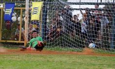 Foto de la galería: Mitre se impuso por penales y logró el pase a semifinales del Torneo Clasificatorio