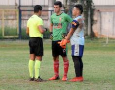 Foto de la galería: Mitre se impuso por penales y logró el pase a semifinales del Torneo Clasificatorio