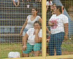 Foto de la galería: Mitre se impuso por penales y logró el pase a semifinales del Torneo Clasificatorio