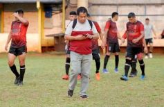 Foto de la galería: Mitre se impuso por penales y logró el pase a semifinales del Torneo Clasificatorio