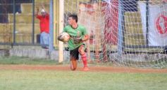 Foto de la galería: Mitre se impuso por penales y logró el pase a semifinales del Torneo Clasificatorio