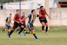 Foto de la galería: Mitre se impuso por penales y logró el pase a semifinales del Torneo Clasificatorio