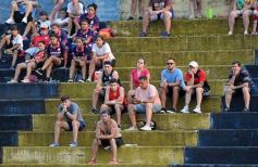 Foto de la galería: Mitre se impuso por penales y logró el pase a semifinales del Torneo Clasificatorio