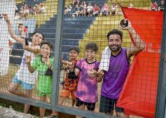 Foto de la galería: Mitre se impuso por penales y logró el pase a semifinales del Torneo Clasificatorio