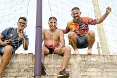 Foto de la galería: Mitre se impuso por penales y logró el pase a semifinales del Torneo Clasificatorio