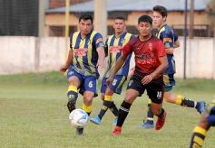 Foto de la galería: Mitre se impuso por penales y logró el pase a semifinales del Torneo Clasificatorio