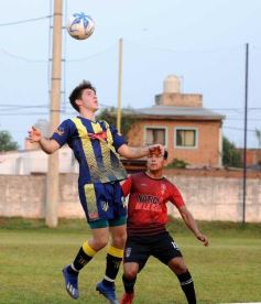 Foto de la galería: Mitre se impuso por penales y logró el pase a semifinales del Torneo Clasificatorio