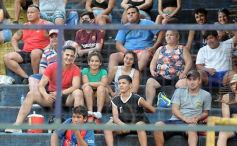 Foto de la galería: Mitre se impuso por penales y logró el pase a semifinales del Torneo Clasificatorio