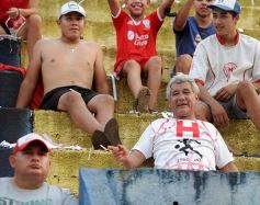 Foto de la galería: Mitre se impuso por penales y logró el pase a semifinales del Torneo Clasificatorio