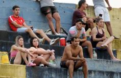 Foto de la galería: Mitre se impuso por penales y logró el pase a semifinales del Torneo Clasificatorio