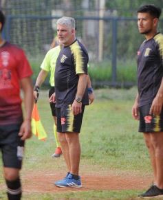 Foto de la galería: Mitre se impuso por penales y logró el pase a semifinales del Torneo Clasificatorio