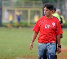 Foto de la galería: Mitre se impuso por penales y logró el pase a semifinales del Torneo Clasificatorio