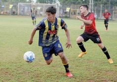 Foto de la galería: Mitre se impuso por penales y logró el pase a semifinales del Torneo Clasificatorio
