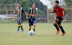 Foto de la galería: Mitre se impuso por penales y logró el pase a semifinales del Torneo Clasificatorio