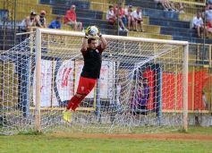 Foto de la galería: Mitre se impuso por penales y logró el pase a semifinales del Torneo Clasificatorio