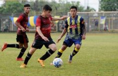 Foto de la galería: Mitre se impuso por penales y logró el pase a semifinales del Torneo Clasificatorio