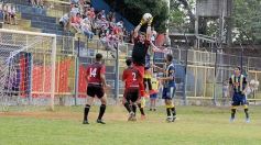 Foto de la galería: Mitre se impuso por penales y logró el pase a semifinales del Torneo Clasificatorio