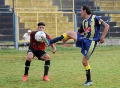 Foto de la galería: Mitre se impuso por penales y logró el pase a semifinales del Torneo Clasificatorio