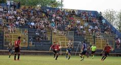 Foto de la galería: Mitre se impuso por penales y logró el pase a semifinales del Torneo Clasificatorio