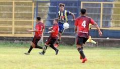 Foto de la galería: Mitre se impuso por penales y logró el pase a semifinales del Torneo Clasificatorio