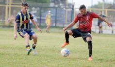 Foto de la galería: Mitre se impuso por penales y logró el pase a semifinales del Torneo Clasificatorio