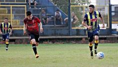 Foto de la galería: Mitre se impuso por penales y logró el pase a semifinales del Torneo Clasificatorio