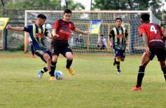 Foto de la galería: Mitre se impuso por penales y logró el pase a semifinales del Torneo Clasificatorio