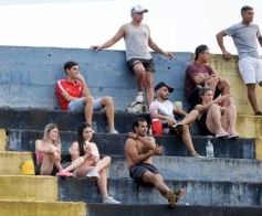 Foto de la galería: Mitre se impuso por penales y logró el pase a semifinales del Torneo Clasificatorio