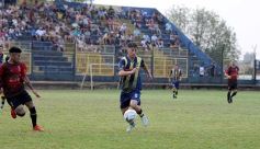 Foto de la galería: Mitre se impuso por penales y logró el pase a semifinales del Torneo Clasificatorio