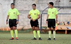 Foto de la galería: Mitre se impuso por penales y logró el pase a semifinales del Torneo Clasificatorio