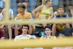 Foto de la galería: Mitre se impuso por penales y logró el pase a semifinales del Torneo Clasificatorio