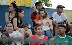 Foto de la galería: Mitre se impuso por penales y logró el pase a semifinales del Torneo Clasificatorio