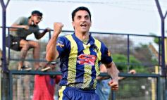 Foto de la galería: Mitre se impuso por penales y logró el pase a semifinales del Torneo Clasificatorio