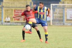 Foto de la galería: Mitre se impuso por penales y logró el pase a semifinales del Torneo Clasificatorio