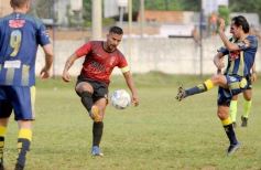 Foto de la galería: Mitre se impuso por penales y logró el pase a semifinales del Torneo Clasificatorio
