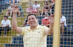 Foto de la galería: Mitre se impuso por penales y logró el pase a semifinales del Torneo Clasificatorio