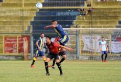 Foto de la galería: Mitre se impuso por penales y logró el pase a semifinales del Torneo Clasificatorio