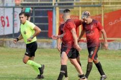 Foto de la galería: Mitre se impuso por penales y logró el pase a semifinales del Torneo Clasificatorio