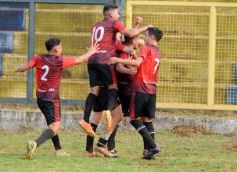 Foto de la galería: Mitre se impuso por penales y logró el pase a semifinales del Torneo Clasificatorio