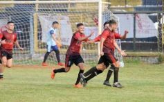 Foto de la galería: Mitre se impuso por penales y logró el pase a semifinales del Torneo Clasificatorio