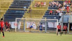 Foto de la galería: Mitre se impuso por penales y logró el pase a semifinales del Torneo Clasificatorio