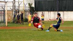 Foto de la galería: Mitre se impuso por penales y logró el pase a semifinales del Torneo Clasificatorio