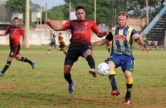 Foto de la galería: Mitre se impuso por penales y logró el pase a semifinales del Torneo Clasificatorio