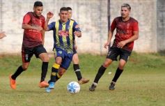 Foto de la galería: Mitre se impuso por penales y logró el pase a semifinales del Torneo Clasificatorio