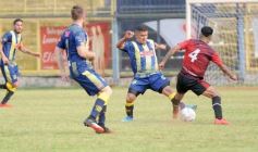 Foto de la galería: Mitre se impuso por penales y logró el pase a semifinales del Torneo Clasificatorio