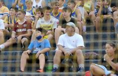 Foto de la galería: Mitre se impuso por penales y logró el pase a semifinales del Torneo Clasificatorio