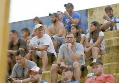 Foto de la galería: Mitre se impuso por penales y logró el pase a semifinales del Torneo Clasificatorio