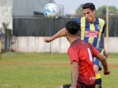 Foto de la galería: Mitre se impuso por penales y logró el pase a semifinales del Torneo Clasificatorio